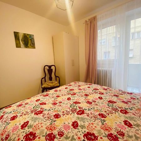 贝尔格莱德Uptown Girl公寓 外观 照片